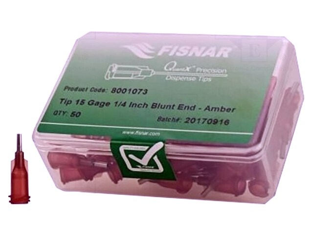 8001073 FISNAR product image